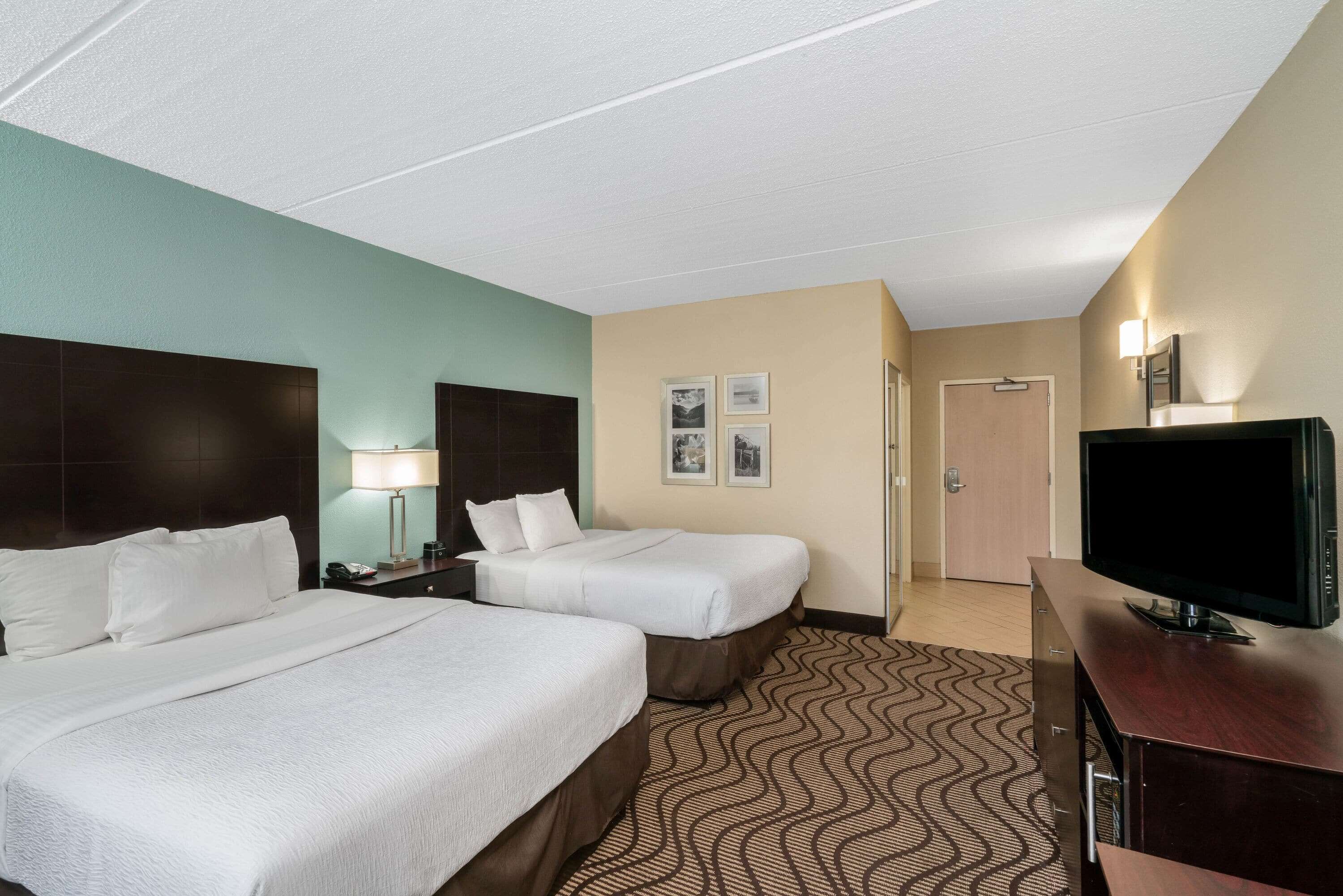 La Quinta Inn & Suites by Wyndham Knoxville Airport en Alcoa