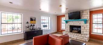 モーテル 6 ジョージタウン テキサス