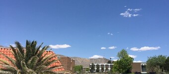 Extend-A-Suites Utep