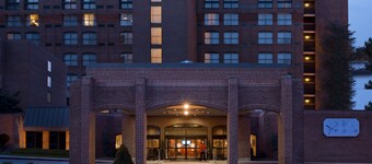 Providence Marriott Downtown