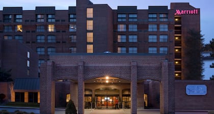 Providence Marriott Downtown
