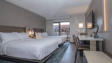 Literie de qualité supérieure, couette en duvet d'oie, surmatelas