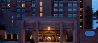 Providence Marriott Downtown