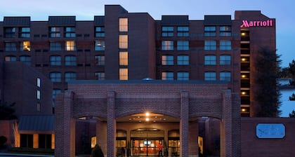 Providence Marriott Downtown