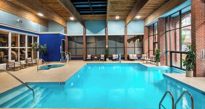 Providence Marriott Downtown