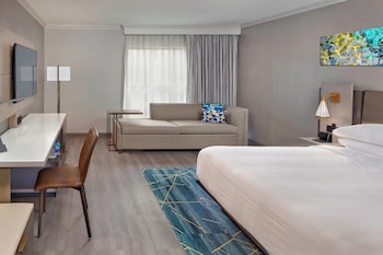 Providence Marriott Downtown