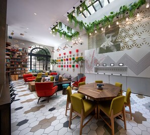 Cafe
