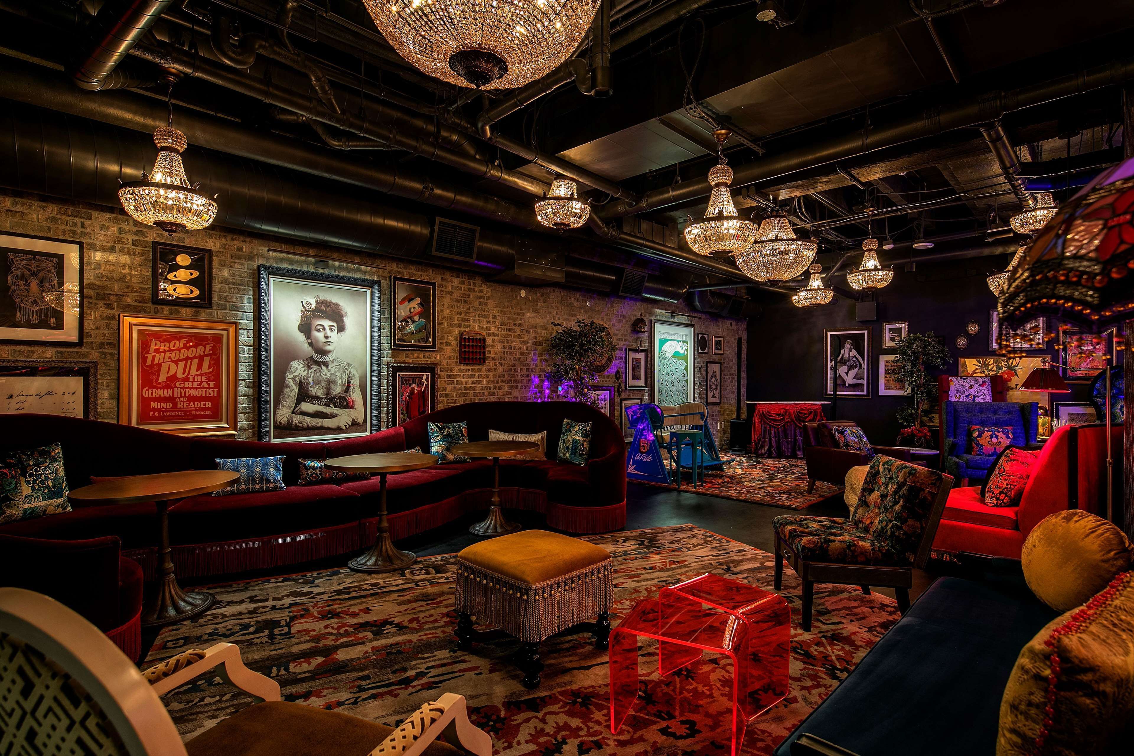 Photo - The Wayfarer Downtown LA, Tapestry Collection by Hilton