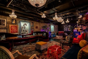 Meeting facility - The Wayfarer Downtown LA, Tapestry Collection by Hilton (Los Angeles)