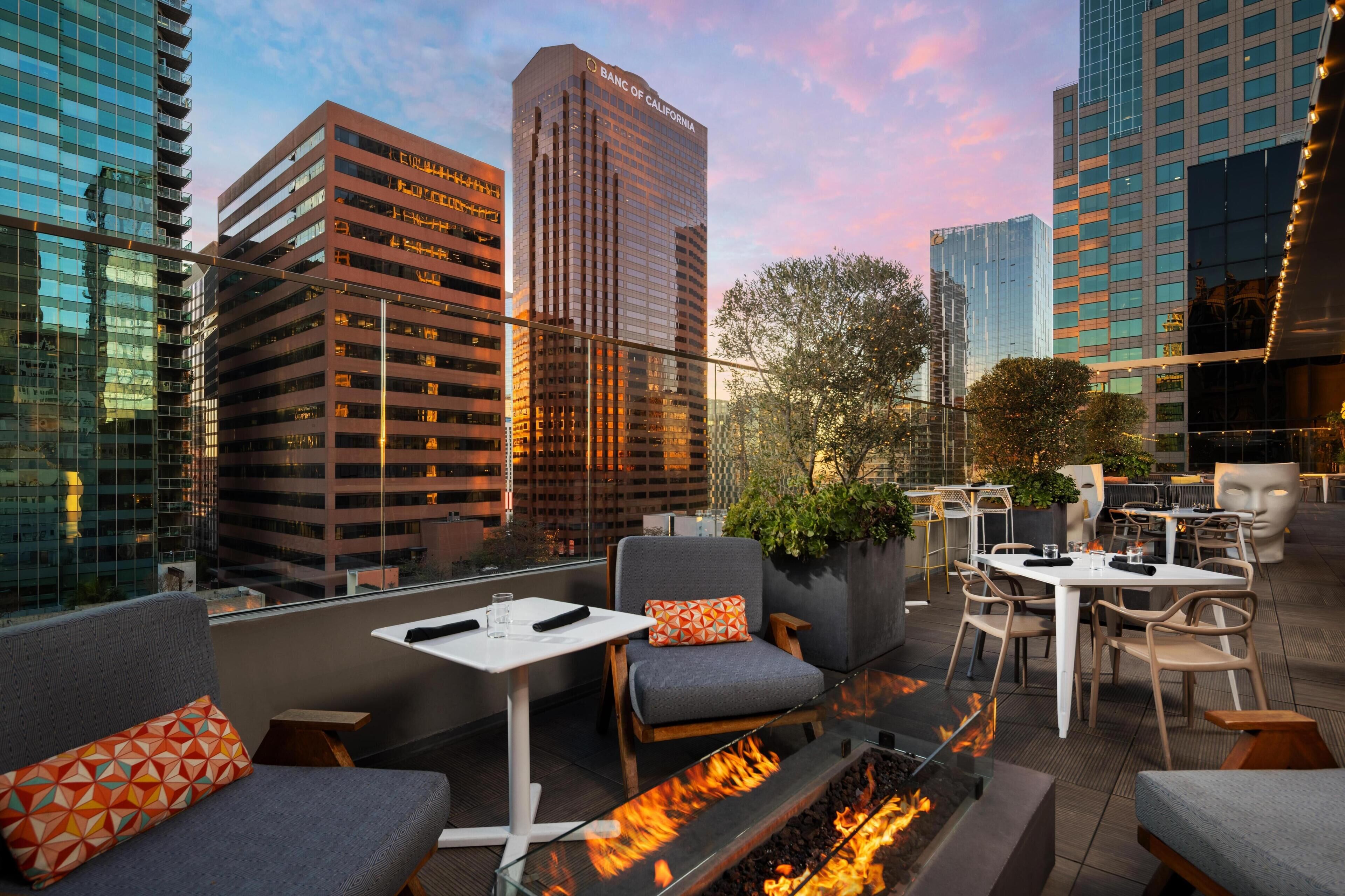 Photo - The Wayfarer Downtown LA, Tapestry Collection by Hilton