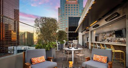 The Wayfarer Downtown LA, Tapestry Collection by Hilton