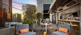 The Wayfarer Downtown LA, Tapestry Collection by Hilton
