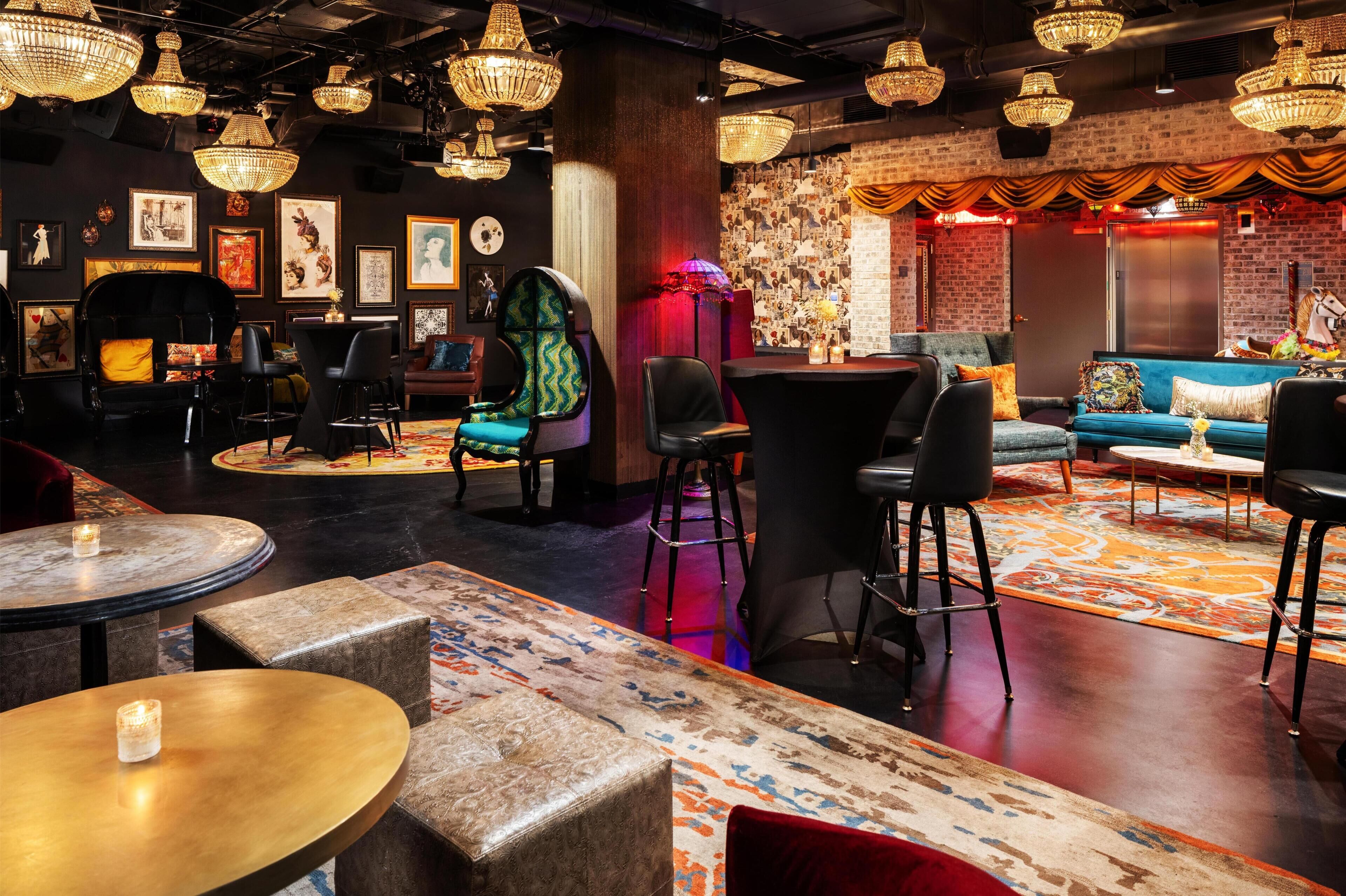 Photo - The Wayfarer Downtown LA, Tapestry Collection by Hilton