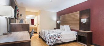 Red Roof Inn Texarkana