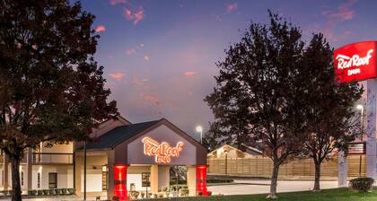 Red Roof Inn Texarkana