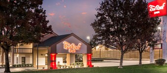 Red Roof Inn Texarkana