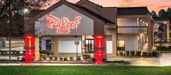 Red Roof Inn Texarkana