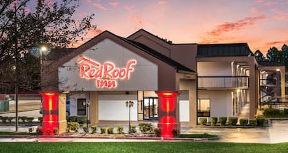 Red Roof Inn Texarkana