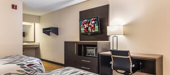 Red Roof Inn Texarkana