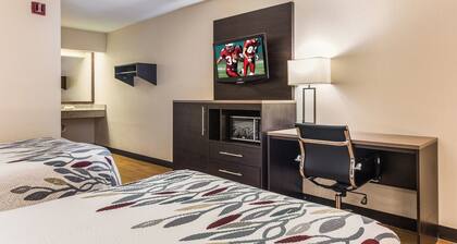 Red Roof Inn Texarkana