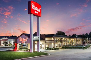 Exterior - Red Roof Inn Texarkana (Texarkana)