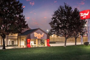 Exterior - Red Roof Inn Texarkana (Texarkana)