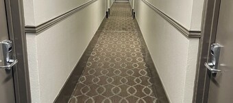 喬治城羅德威飯店  