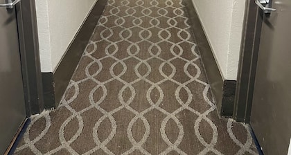 Rodeway Inn Georgetown