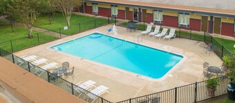 Rodeway Inn
