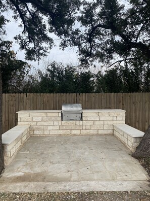 Gazebo