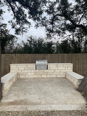 Gazebo