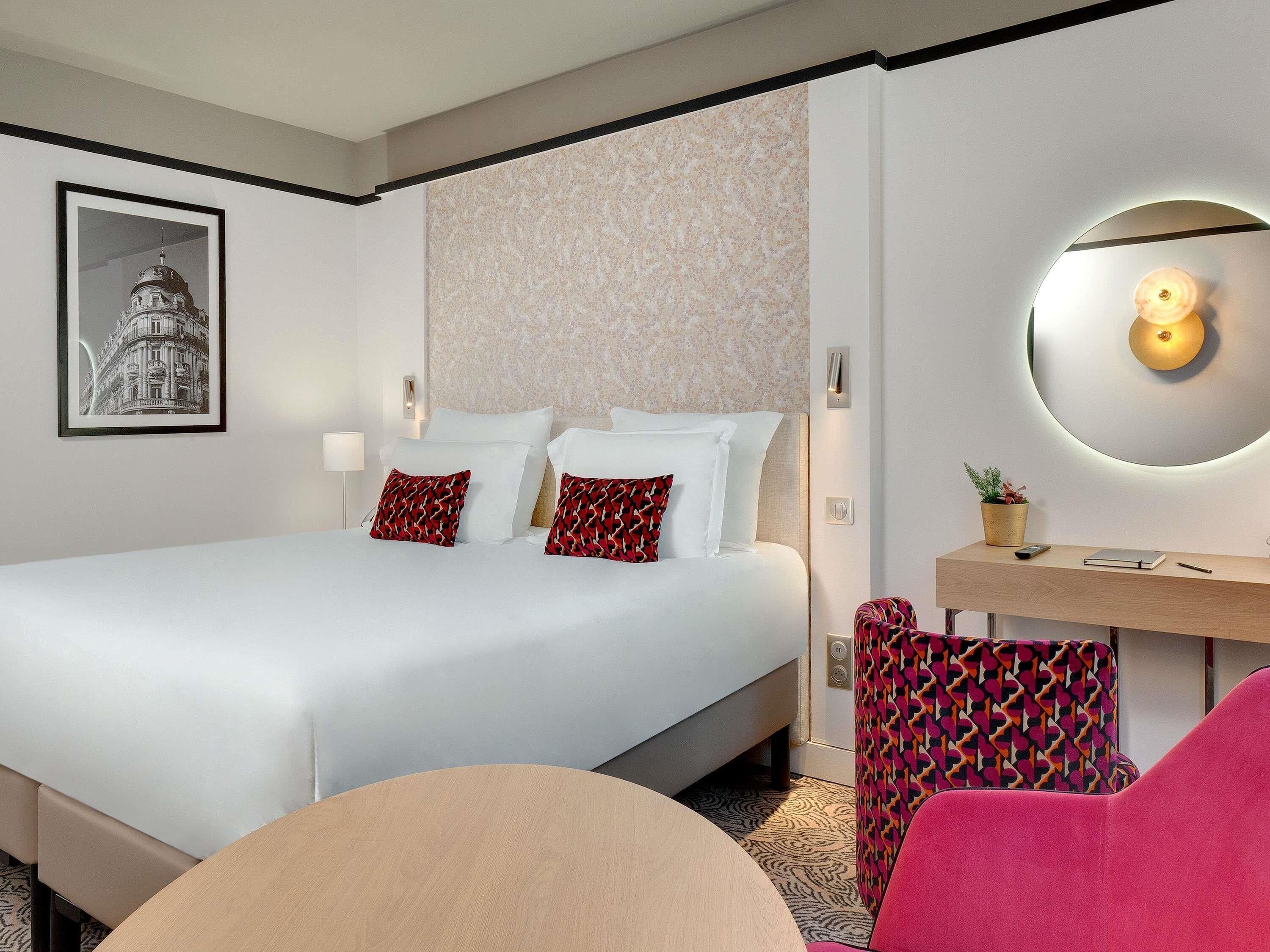 Ropa de cama de alta calidad y colchones con pillow-top 