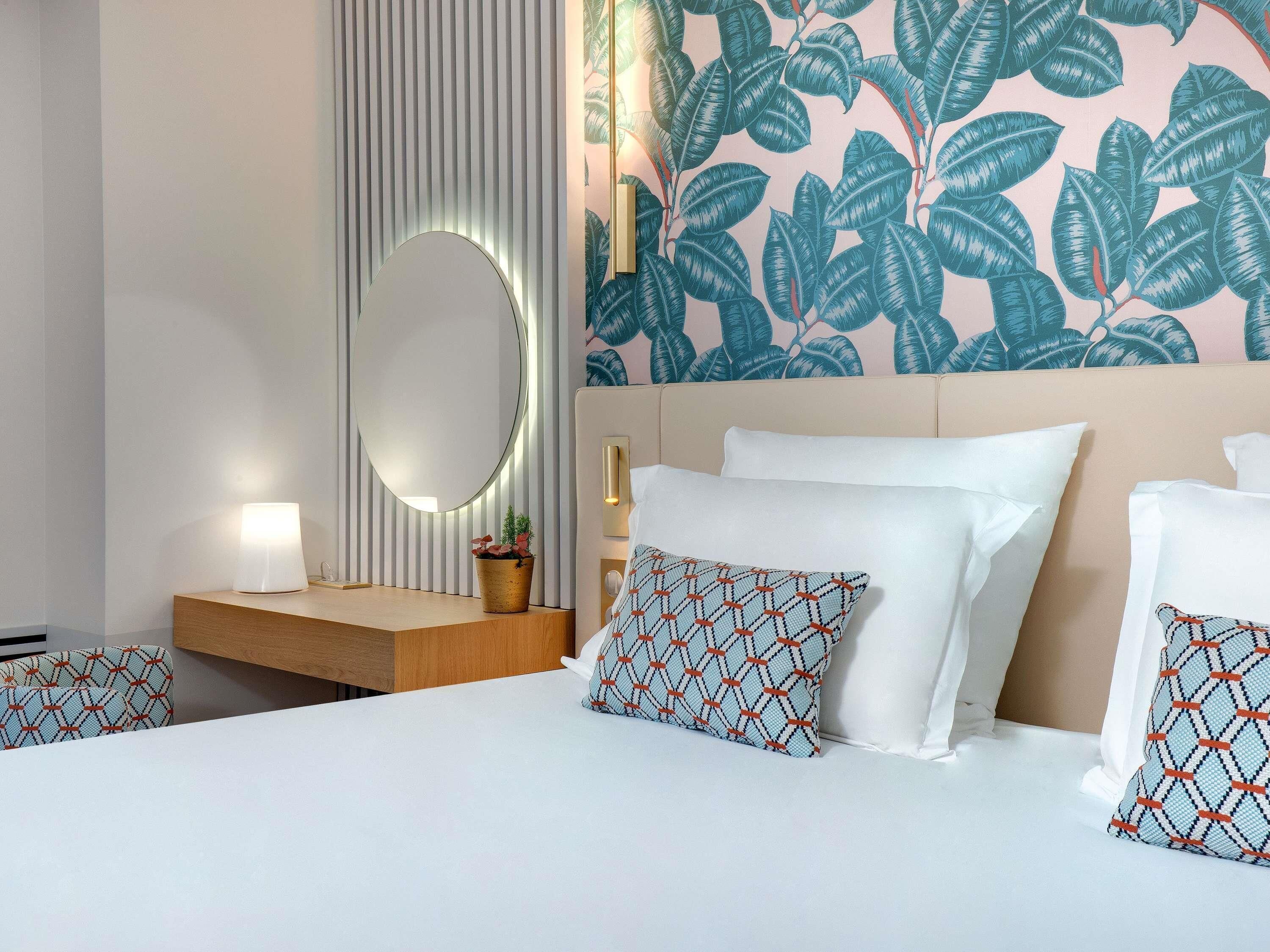 Deluxe Room, 2 Single Beds