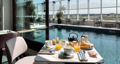 Pullman La Pléiade Montpellier Centre