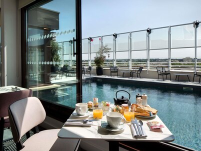 Pullman La Pléiade Montpellier Centre