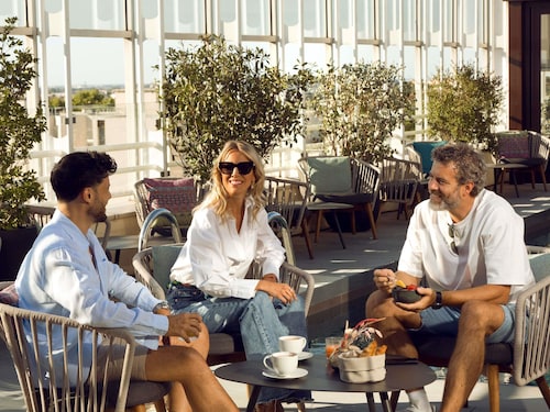 Pullman La Pléiade Montpellier Centre