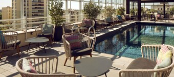 Pullman La Pléiade Montpellier Centre