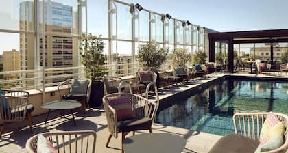 Pullman La Pléiade Montpellier Centre