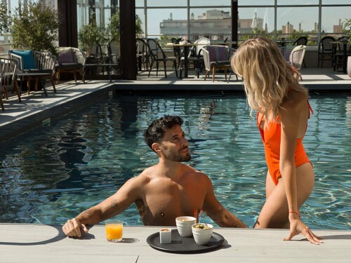 Pullman La Pléiade Montpellier Centre