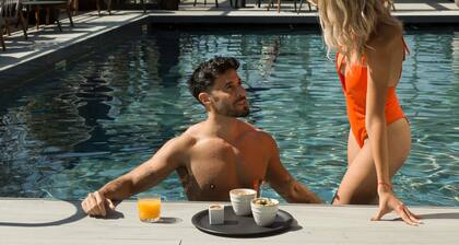 Pullman La Pléiade Montpellier Centre