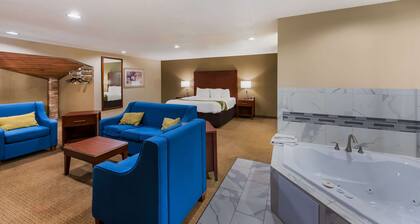 Quality Inn