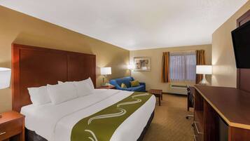 舒適加層、筆電工作空間、隔音、熨斗/熨衣板