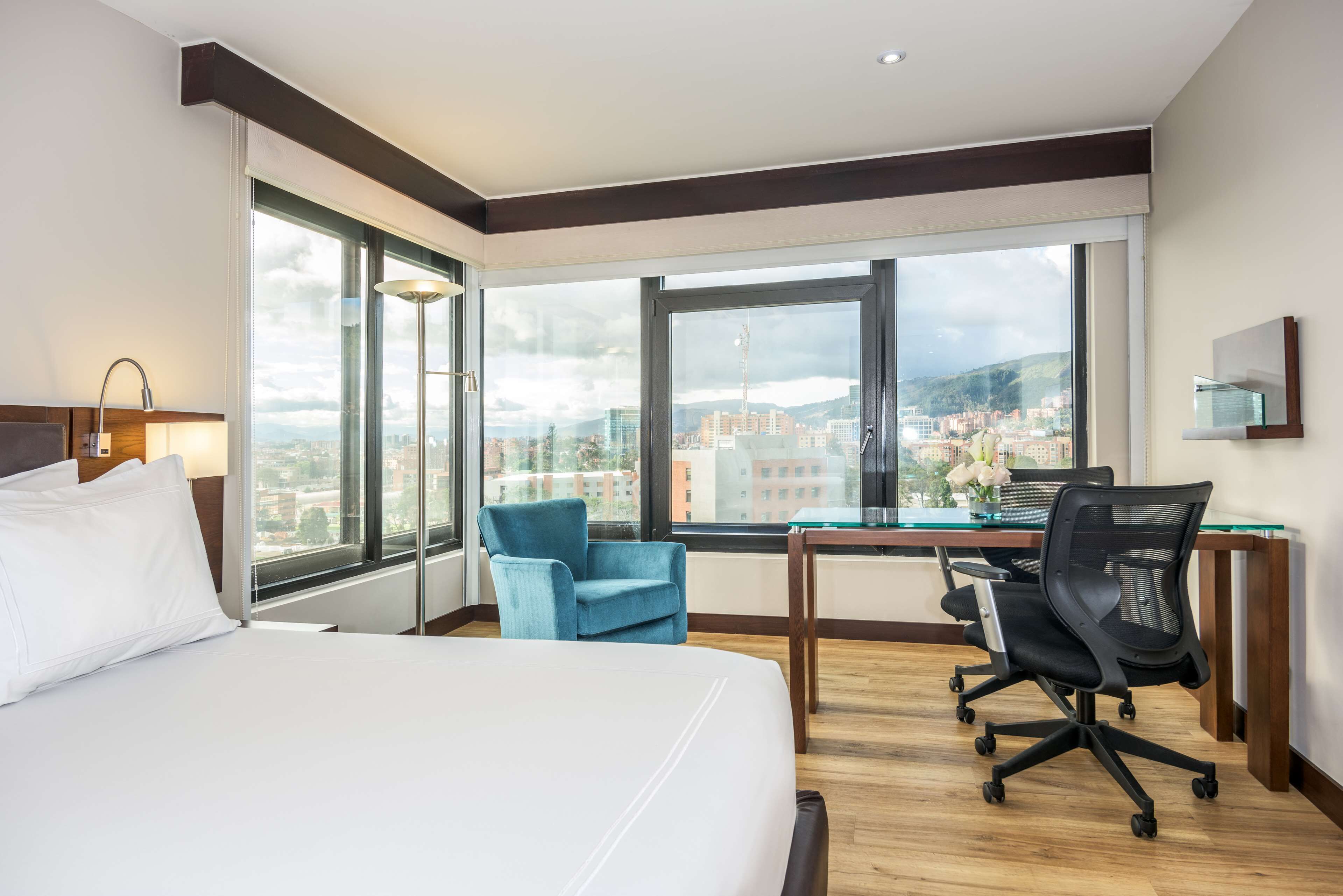 1 bedroom, premium bedding, down duvets, in-room safe