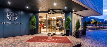 NH Collection Bogotá WTC Royal