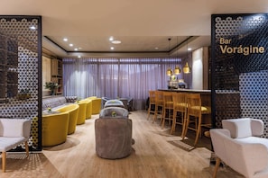 Bar (en la propiedad)