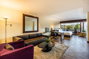 1 habitación, ropa de cama de alta calidad y edredón 