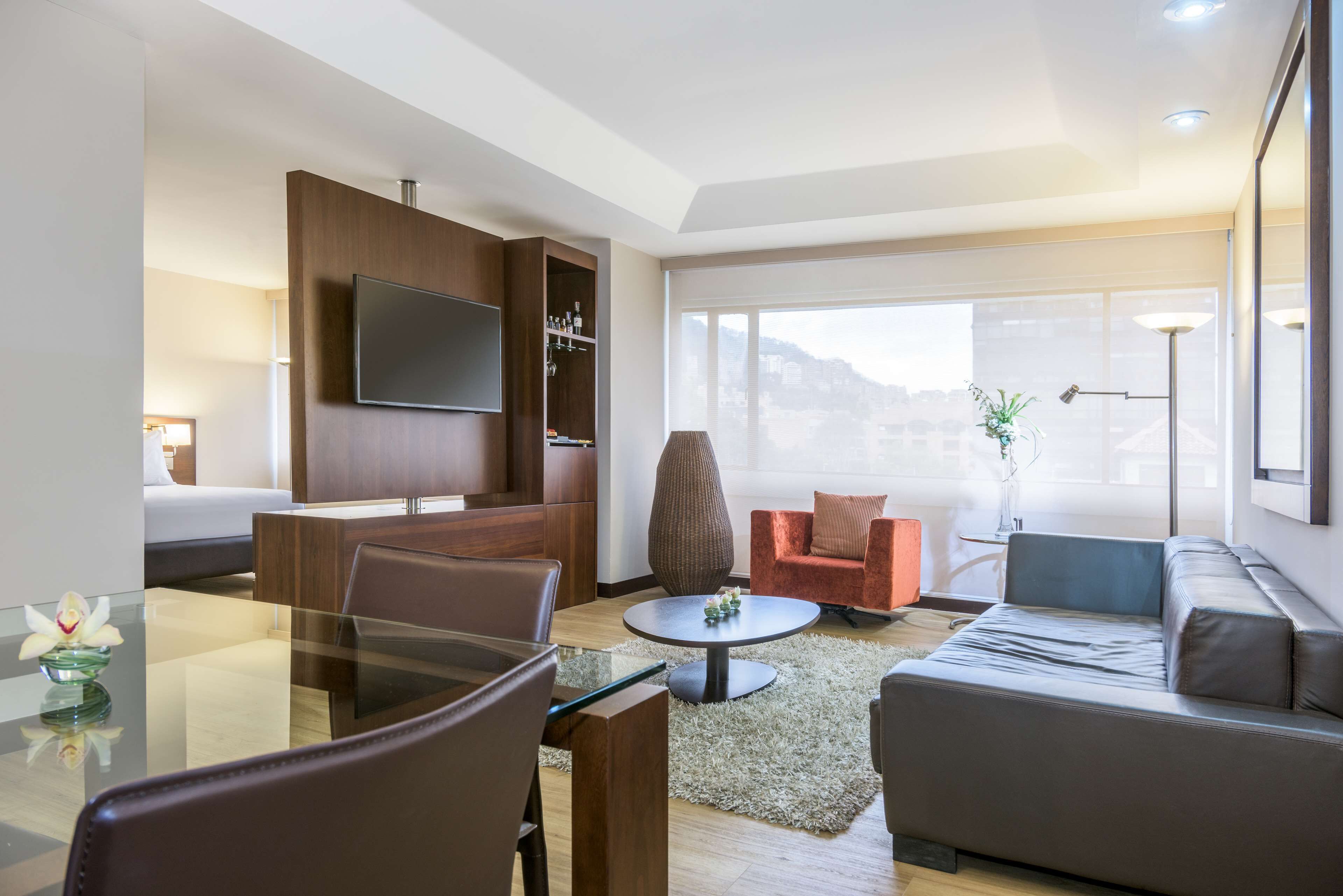 1 bedroom, premium bedding, down duvets, in-room safe