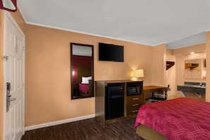 Standardzimmer, 1 Queen-Bett, Nichtraucher
