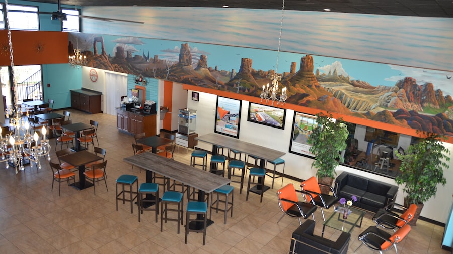 Howard Johnson by Wyndham Yuma