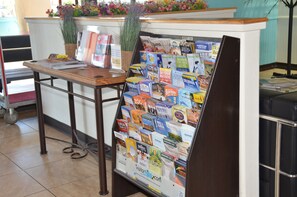 Cafe